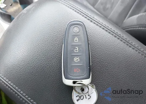 2013 Ford Escape Sel from USA, damaged, VIN 1FMCU9H99DUB58842